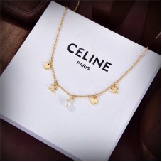 Celine Jewelry new 