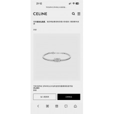 Celine Jewelry new 