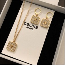 Celine Jewelry new 