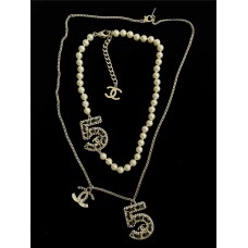 Chanel Jewelry new 