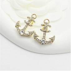 Chanel Jewelry new 