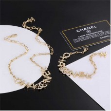 Chanel Jewelry new 