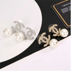 Chanel Jewelry new 