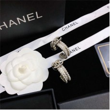 Chanel Jewelry new 
