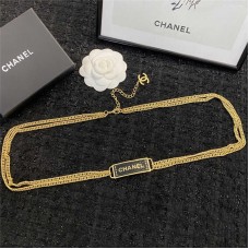 Chanel Jewelry new 