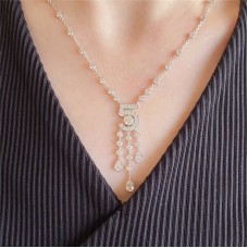 Chanel Jewelry new 