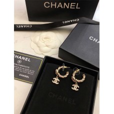 Chanel Jewelry new 