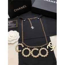 Chanel Jewelry new 
