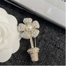 Chanel Jewelry new 