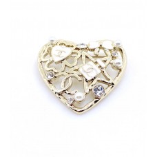 Chanel Jewelry new 