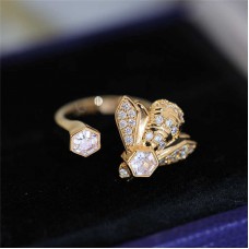 CHAUMET Jewelry  new 