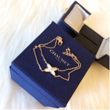 CHAUMET Jewelry  new 