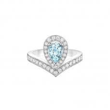 CHAUMET Jewelry  new 