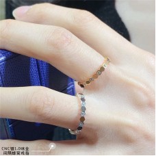 CHAUMET Jewelry  new 