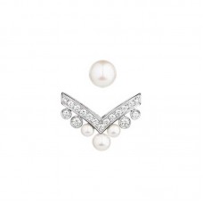 CHAUMET Jewelry  new 
