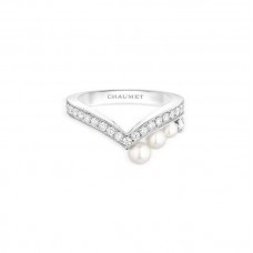 CHAUMET Jewelry  new 