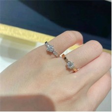 CHAUMET Jewelry  new 