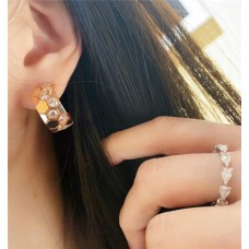 CHAUMET Jewelry  new 