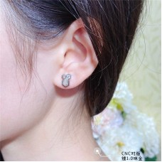 CHAUMET Jewelry  new 
