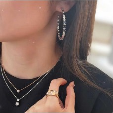 CHAUMET Jewelry  new 