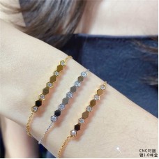 CHAUMET Jewelry  new 