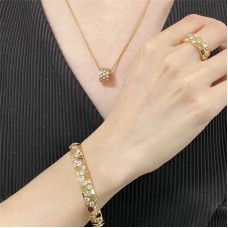 CHAUMET Jewelry  new 