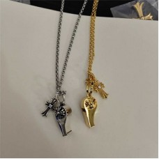 Chrome Hearts Jewelry  new 