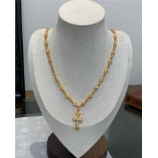 Chrome Hearts Jewelry  new 