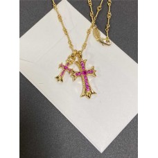 Chrome Hearts Jewelry  new 