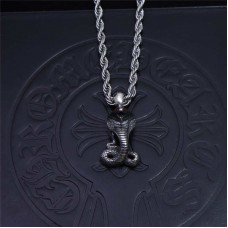 Chrome Hearts Jewelry  new 