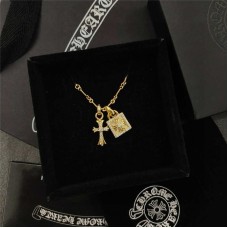 Chrome Hearts Jewelry  new 