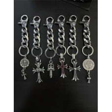 Chrome Hearts Jewelry  new 