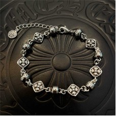 Chrome Hearts Jewelry  new 