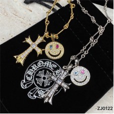 Chrome Hearts Jewelry  new 