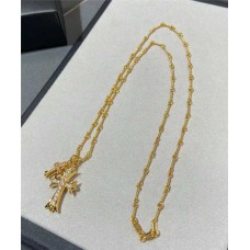 Chrome Hearts Jewelry  new 