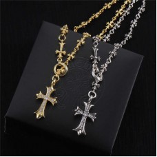Chrome Hearts Jewelry  new 