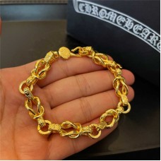 Chrome Hearts Jewelry  new 