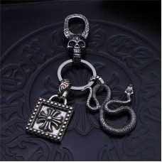 Chrome Hearts Jewelry  new 