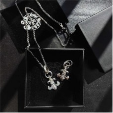 Chrome Hearts Jewelry  new 