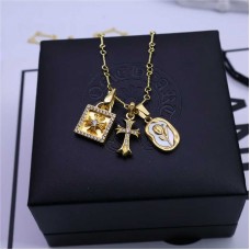 Chrome Hearts Jewelry  new 