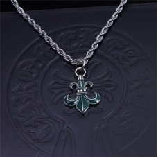 Chrome Hearts Jewelry  new 