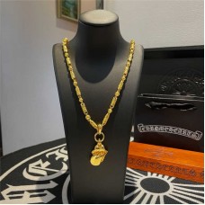 Chrome Hearts Jewelry  new 