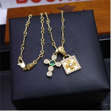 Chrome Hearts Jewelry  new 