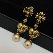 Chrome Hearts Jewelry  new 