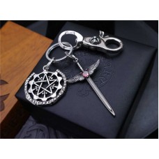 Chrome Hearts Jewelry  new 