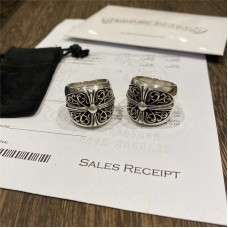 Chrome Hearts Jewelry  new 