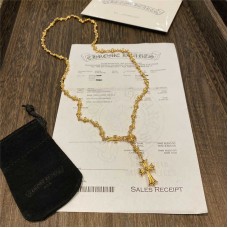 Chrome Hearts Jewelry  new 