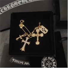 Chrome Hearts Jewelry  new 