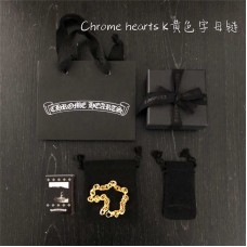 Chrome Hearts Jewelry  new 