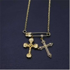 Chrome Hearts Jewelry  new 